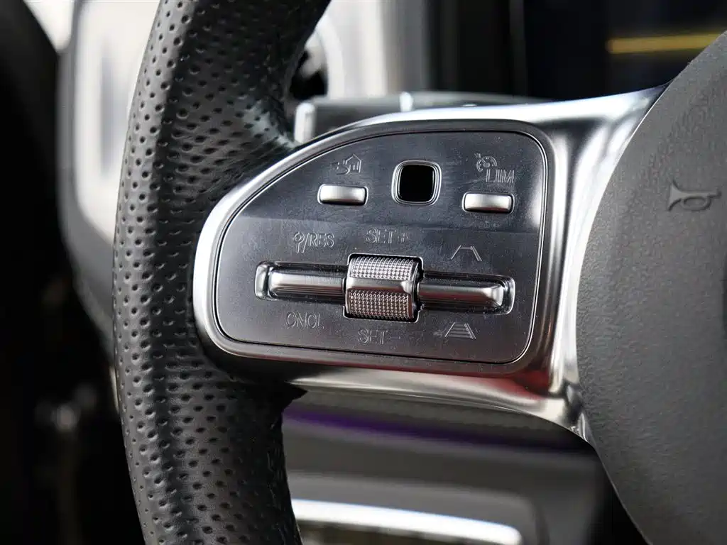 Mercedes-Benz Mercedes-Benz G-Class 2024 G 350 2024 - thumbnail 13