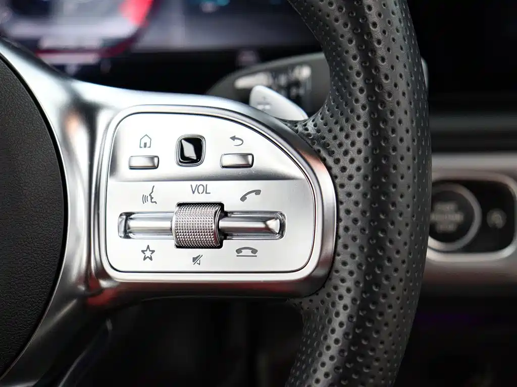 Mercedes-Benz Mercedes-Benz G-Class 2024 G 350 2024 - thumbnail 14