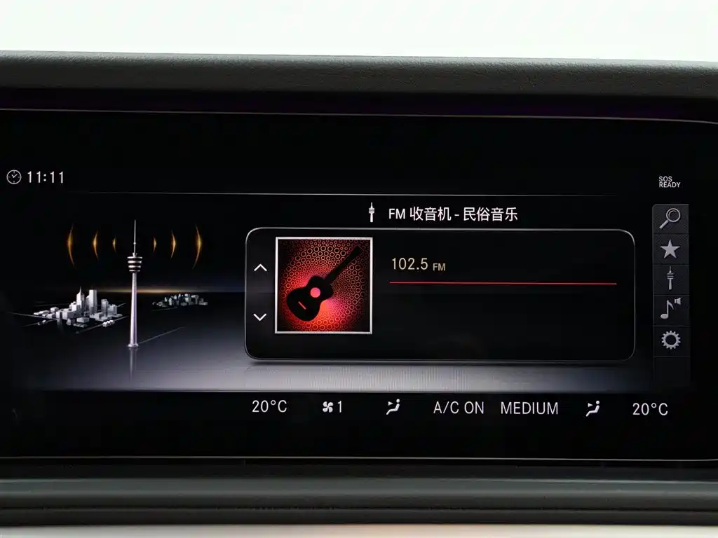 Mercedes-Benz Mercedes-Benz G-Class 2024 G 350 2024 - thumbnail 15