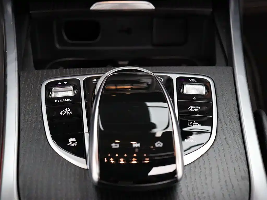 Mercedes-Benz Mercedes-Benz G-Class 2024 G 350 2024 - thumbnail 17