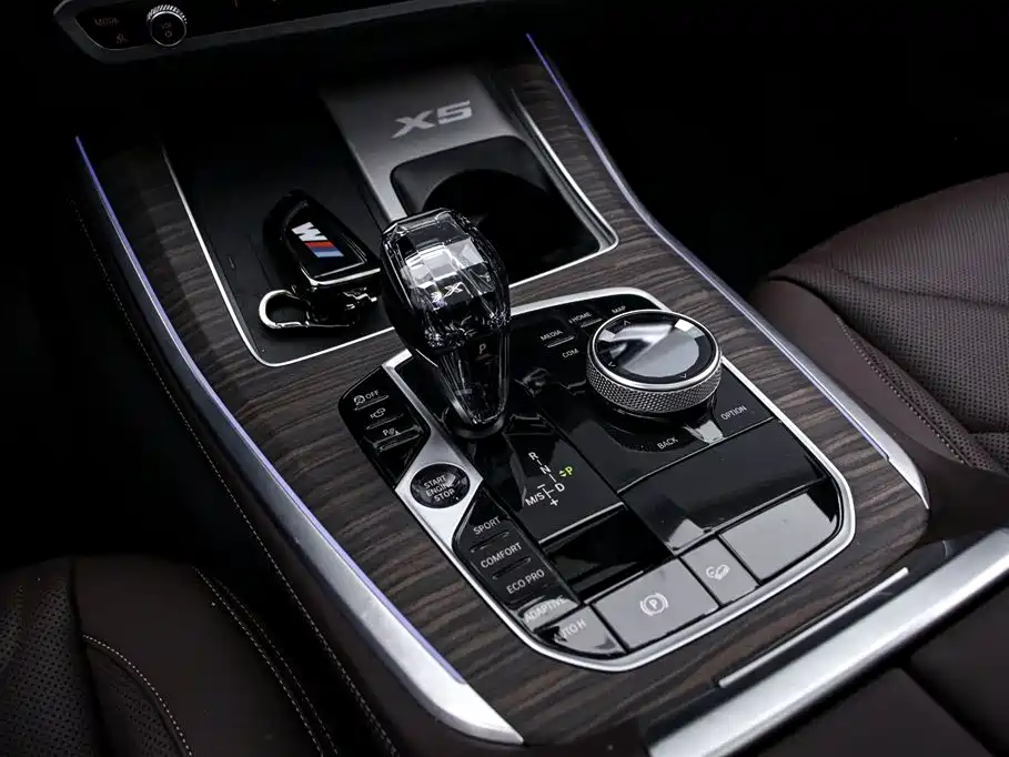 BMW BMW X5 xDrive 40Li M Sport Package 2022 Model Year 2023 - thumbnail 8
