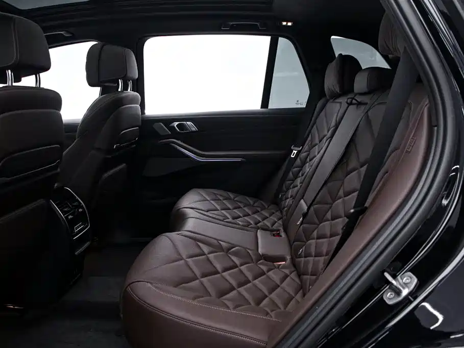 BMW BMW X5 xDrive 40Li M Sport Package 2022 Model Year 2023 - thumbnail 13