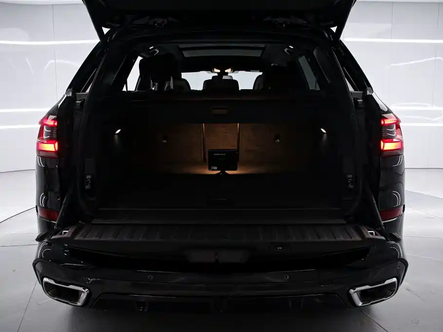BMW BMW X5 xDrive 40Li M Sport Package 2022 Model Year 2023 - thumbnail 14