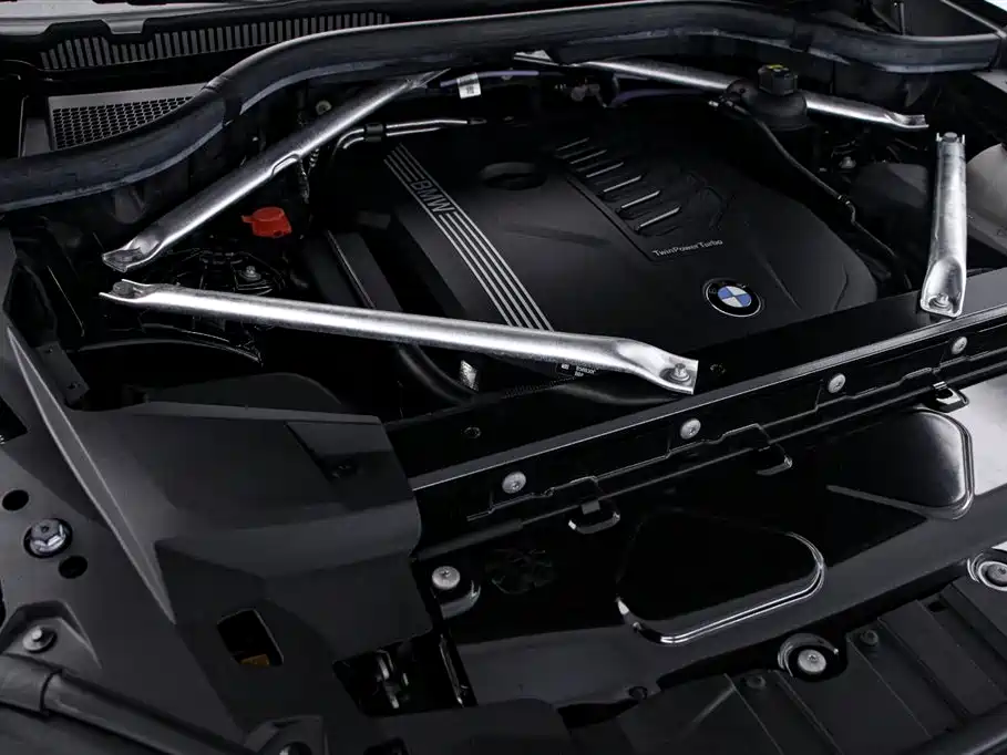 BMW BMW X5 xDrive 40Li M Sport Package 2022 Model Year 2023 - thumbnail 16
