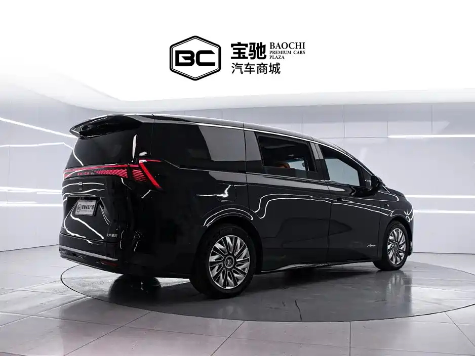 Buick Buick Envision L 2026 Luxury Edition 2026 - thumbnail 3