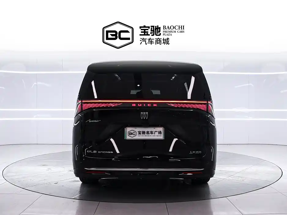 Buick Buick Envision L 2026 Luxury Edition 2026 - thumbnail 4
