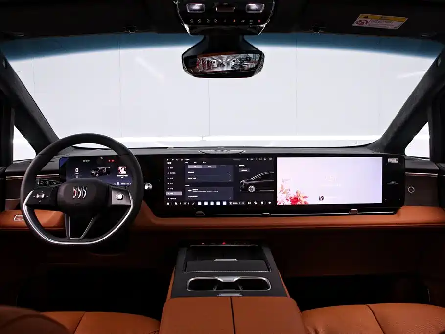 Buick Buick Envision L 2026 Luxury Edition 2026 - thumbnail 5