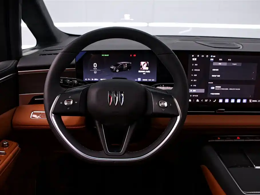 Buick Buick Envision L 2026 Luxury Edition 2026 - thumbnail 7