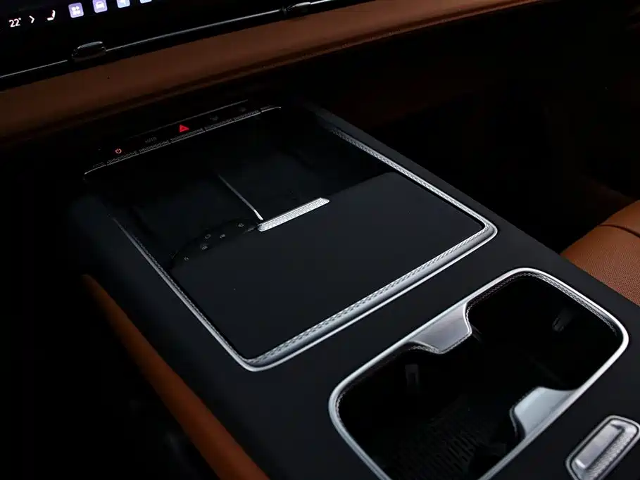 Buick Buick Envision L 2026 Luxury Edition 2026 - thumbnail 9