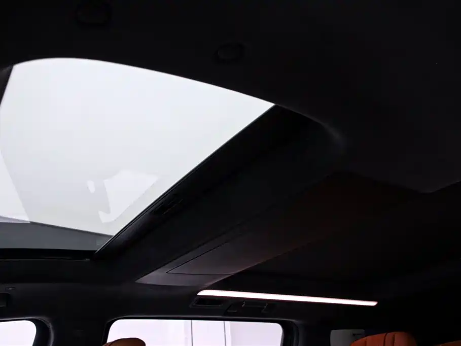Buick Buick Envision L 2026 Luxury Edition 2026 - thumbnail 10