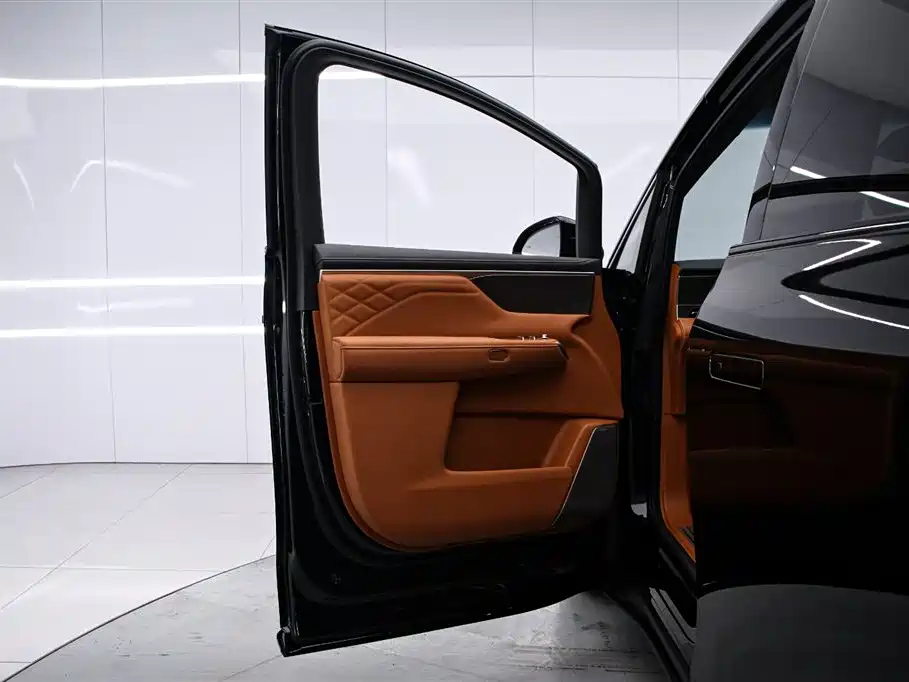 Buick Buick Envision L 2026 Luxury Edition 2026 - thumbnail 11