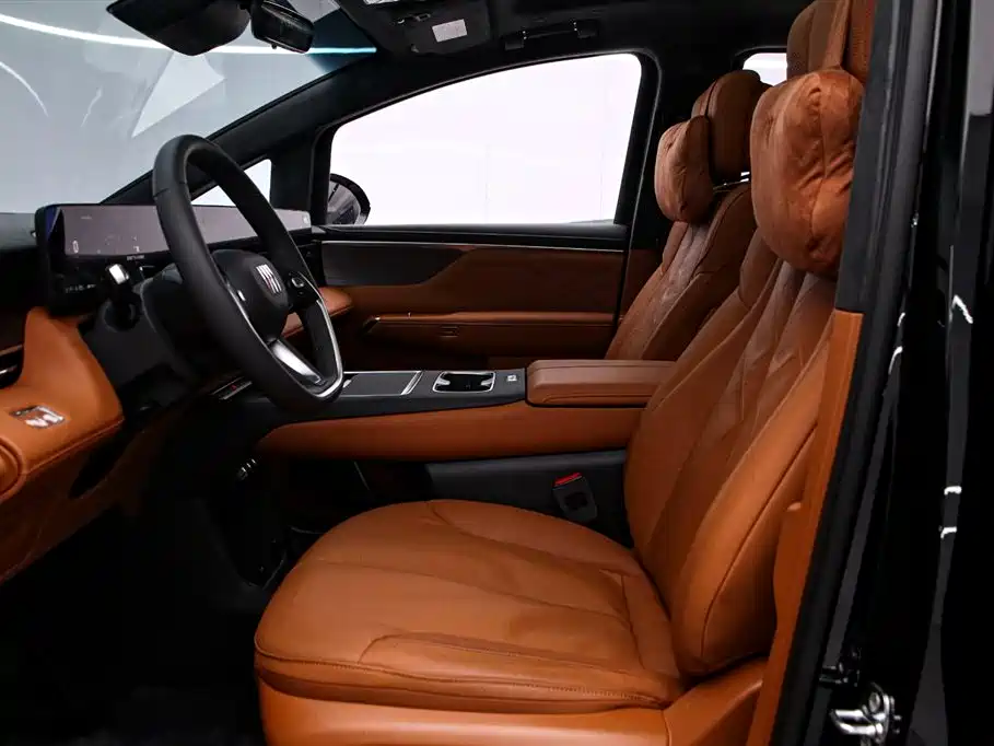 Buick Buick Envision L 2026 Luxury Edition 2026 - thumbnail 12