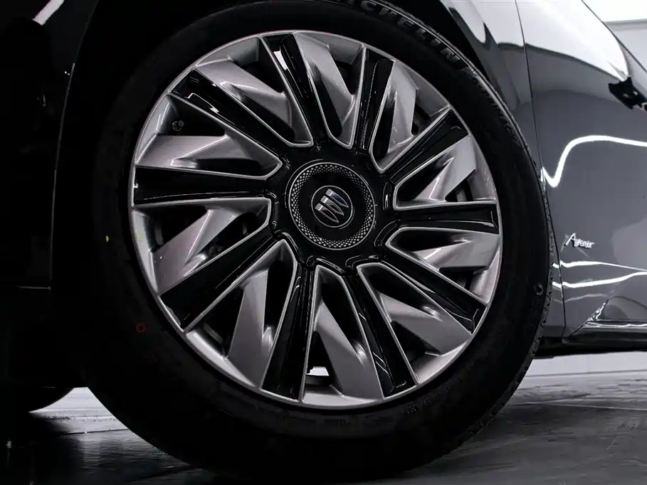 Buick Buick Envision L 2026 Luxury Edition 2026 - thumbnail 16