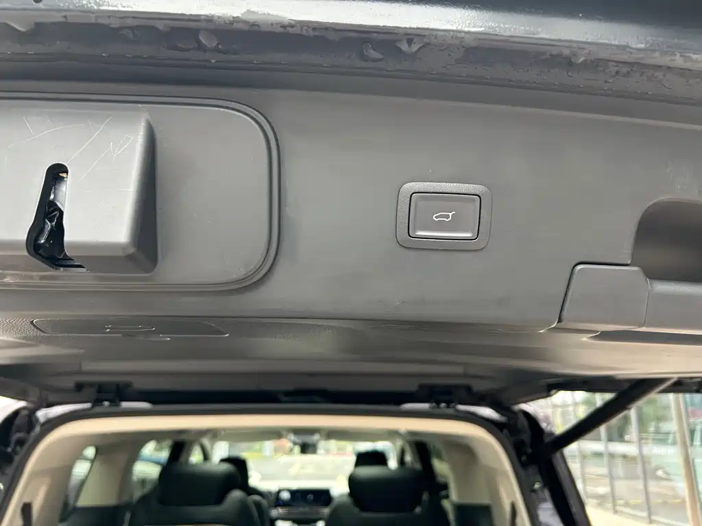 Hongqi Hongqi HQ9 PHEV 2024 2.0T AWD Business Edition 2024 - thumbnail 17