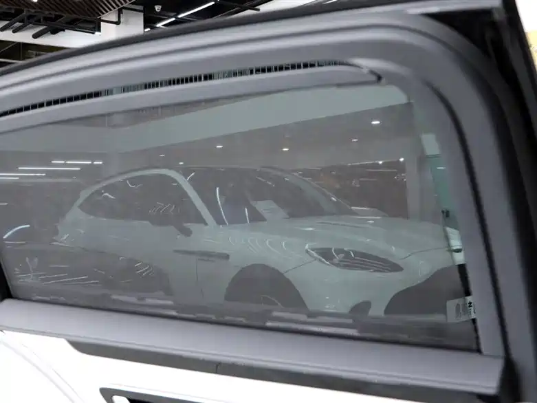 Mercedes-Benz Maybach S-Class 2025 Model Year Facelift S 480 4MATIC 2025 - thumbnail 22