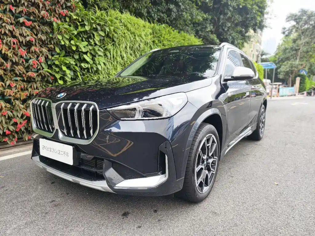 BMW BMW X1 2023 sDrive25Li X Design Package 2024