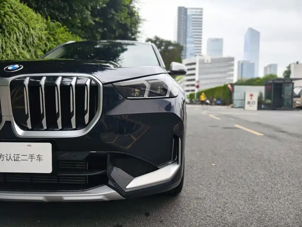 BMW BMW X1 2023 sDrive25Li X Design Package 2024 - thumbnail 5