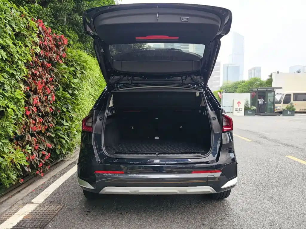 BMW BMW X1 2023 sDrive25Li X Design Package 2024 - thumbnail 6