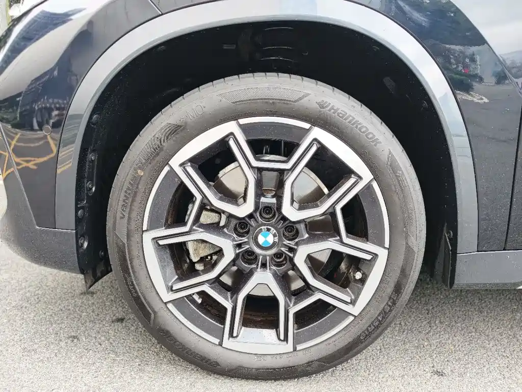 BMW BMW X1 2023 sDrive25Li X Design Package 2024 - thumbnail 7