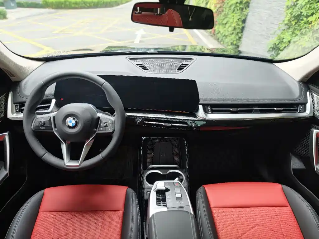 BMW BMW X1 2023 sDrive25Li X Design Package 2024 - thumbnail 8