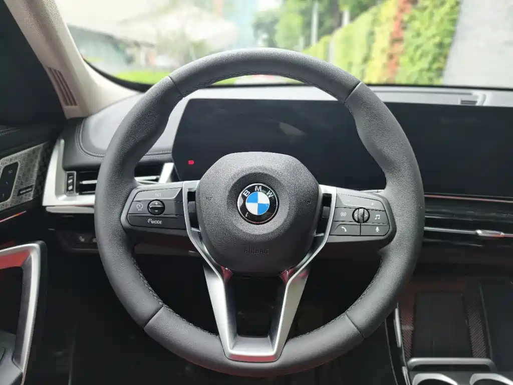 BMW BMW X1 2023 sDrive25Li X Design Package 2024 - thumbnail 11