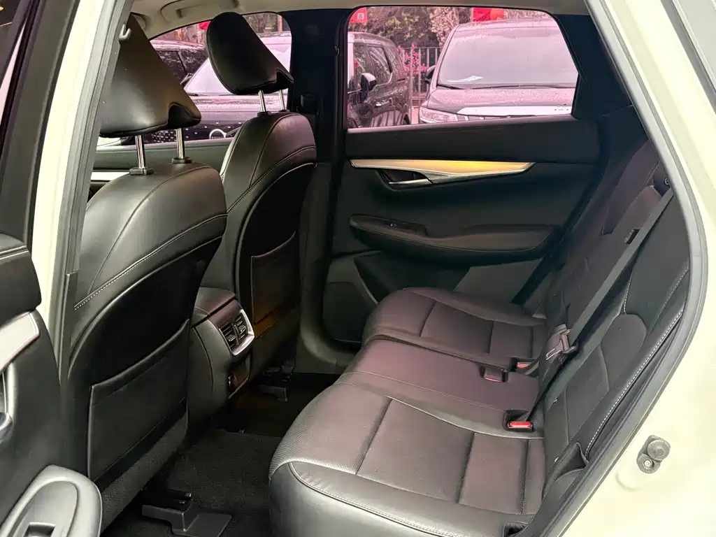 Infiniti Infiniti QX50 2020 2.0T AWD Premium Edition 2020 - thumbnail 11
