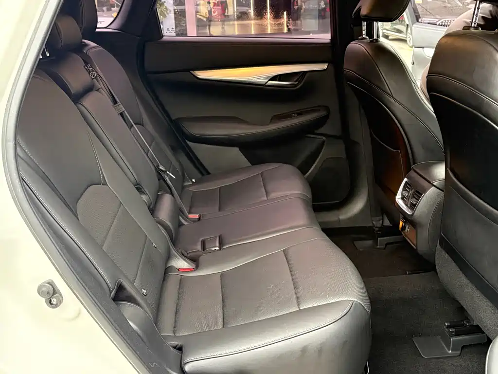 Infiniti Infiniti QX50 2020 2.0T AWD Premium Edition 2020 - thumbnail 12