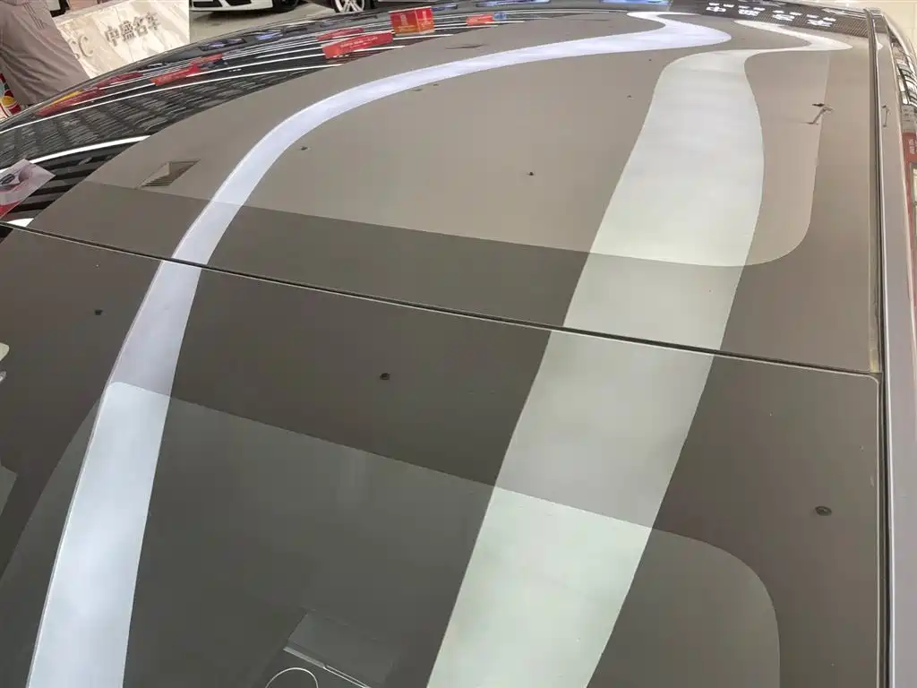 Tesla Model Y 2025 Long Range AWD First Edition 2025 - thumbnail 8
