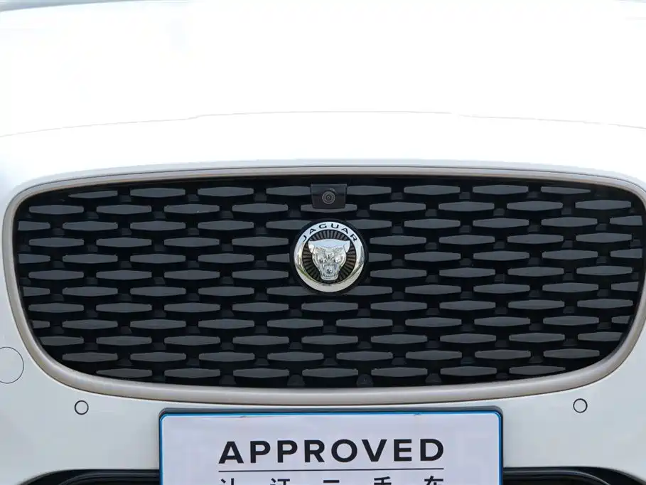 Jaguar Jaguar XFL 2024 2.0T P300 AWD Flagship Sport Gold Edition 2024 - thumbnail 23