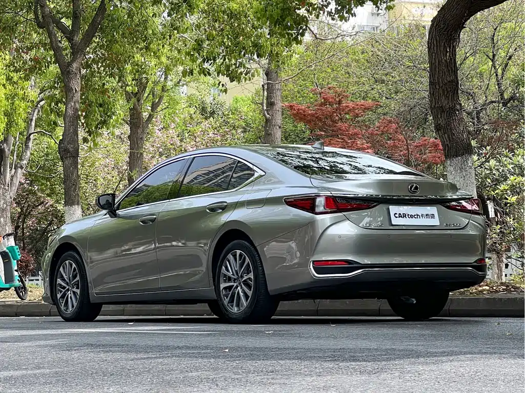 Lexus Lexus ES 2023 200 Excellent Edition 2024 - thumbnail 6