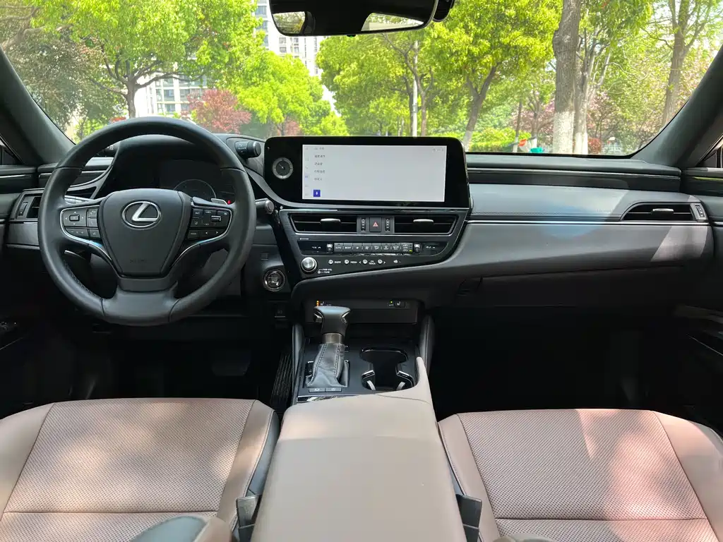 Lexus Lexus ES 2023 200 Excellent Edition 2024 - thumbnail 8