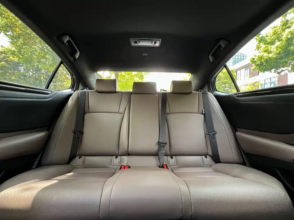 Lexus Lexus ES 2023 200 Excellent Edition 2024 - thumbnail 9