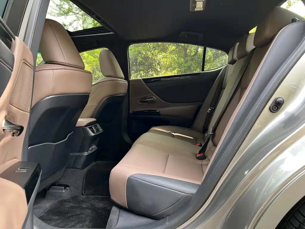 Lexus Lexus ES 2023 200 Excellent Edition 2024 - thumbnail 11