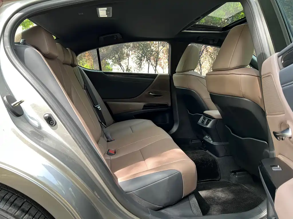 Lexus Lexus ES 2023 200 Excellent Edition 2024 - thumbnail 13