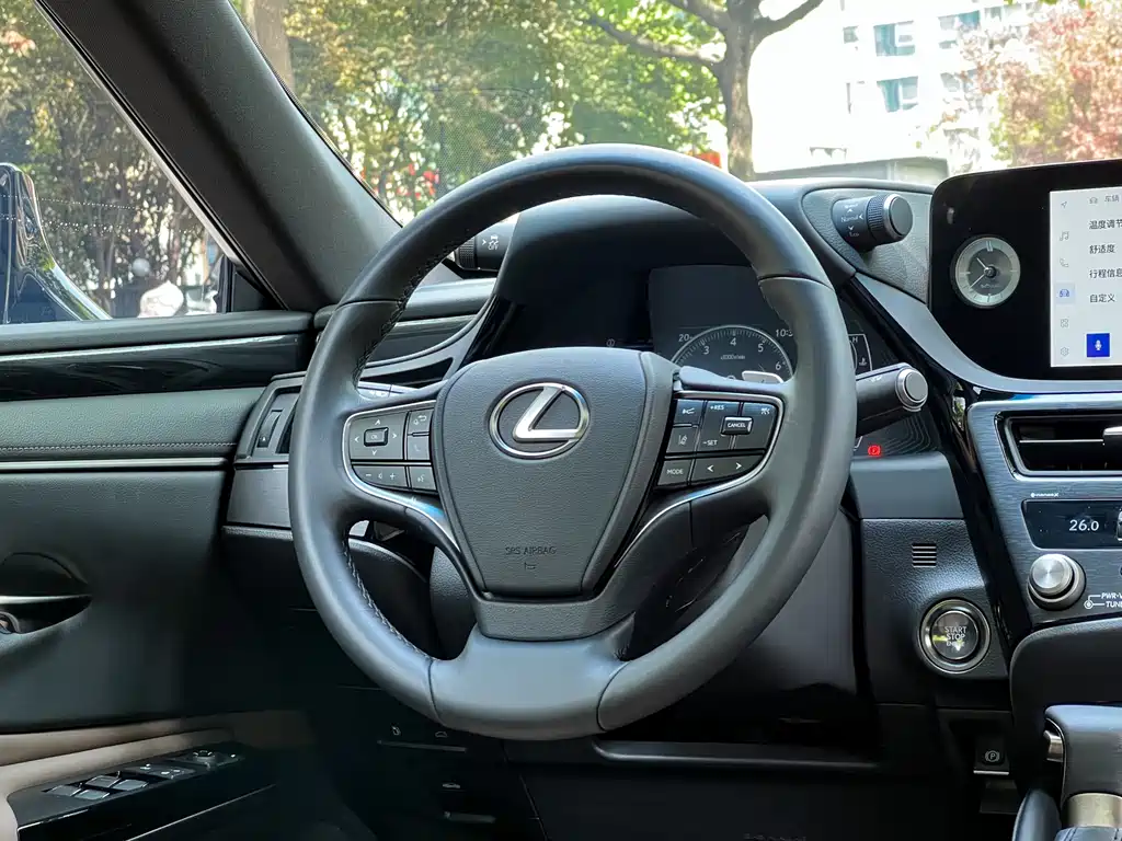 Lexus Lexus ES 2023 200 Excellent Edition 2024 - thumbnail 16