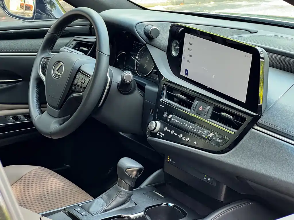 Lexus Lexus ES 2023 200 Excellent Edition 2024 - thumbnail 21