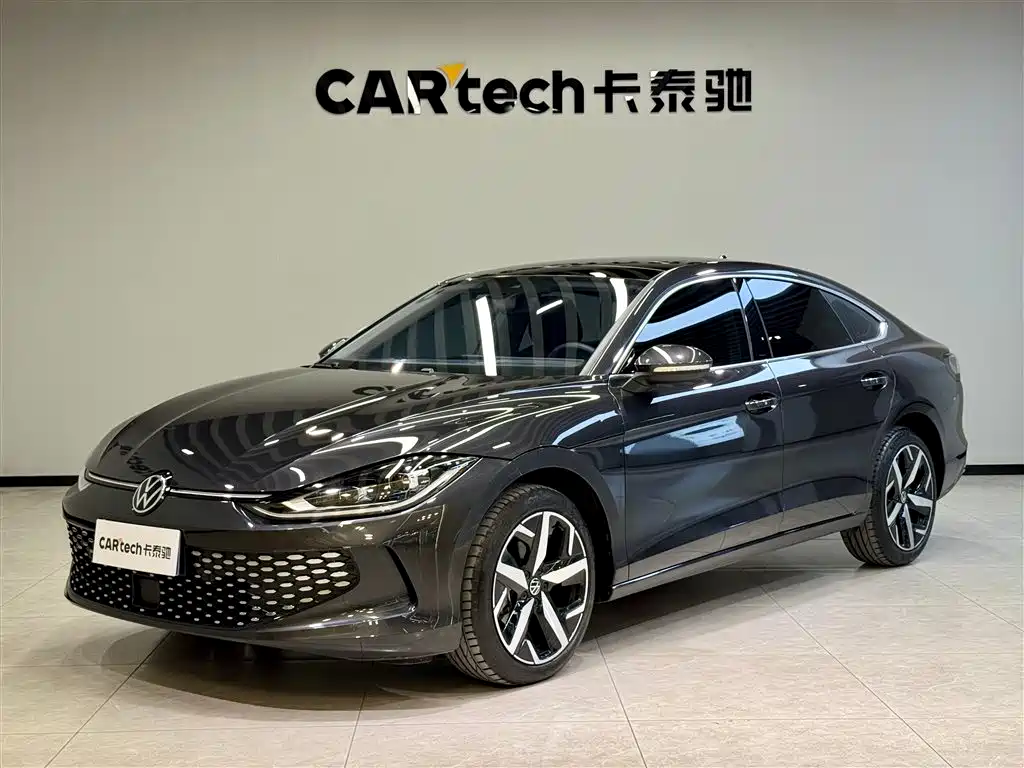 Volkswagen Lamando 2025 Lamando L 280TSI DSG Cool & Spicy PLUS Edition 2025