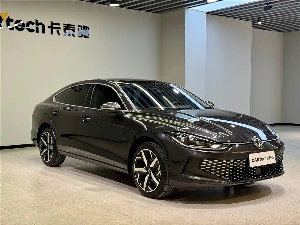 Volkswagen Lamando 2025 Lamando L 280TSI DSG Cool & Spicy PLUS Edition 2025 - thumbnail 2