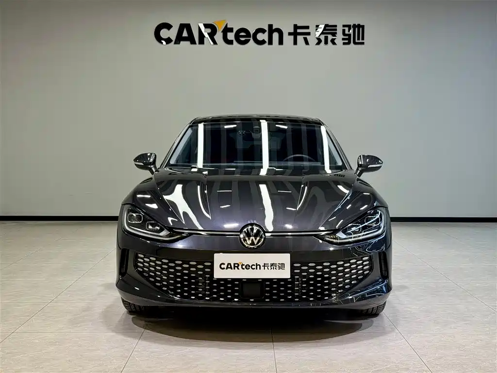 Volkswagen Lamando 2025 Lamando L 280TSI DSG Cool & Spicy PLUS Edition 2025 - thumbnail 3