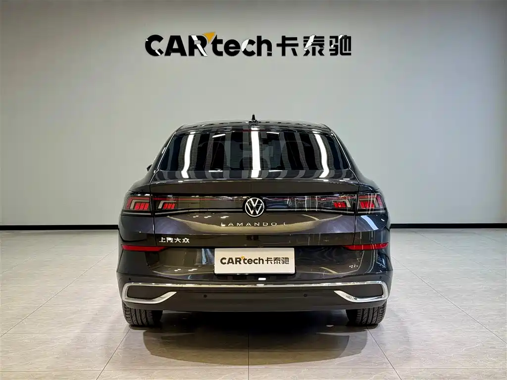 Volkswagen Lamando 2025 Lamando L 280TSI DSG Cool & Spicy PLUS Edition 2025 - thumbnail 6