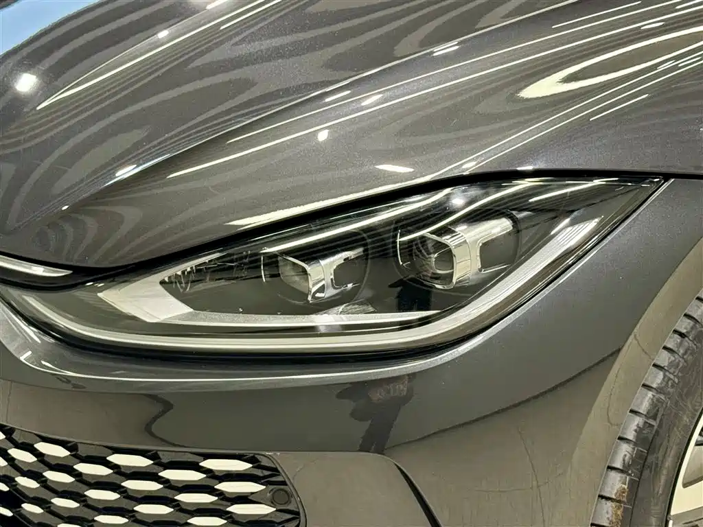 Volkswagen Lamando 2025 Lamando L 280TSI DSG Cool & Spicy PLUS Edition 2025 - thumbnail 9