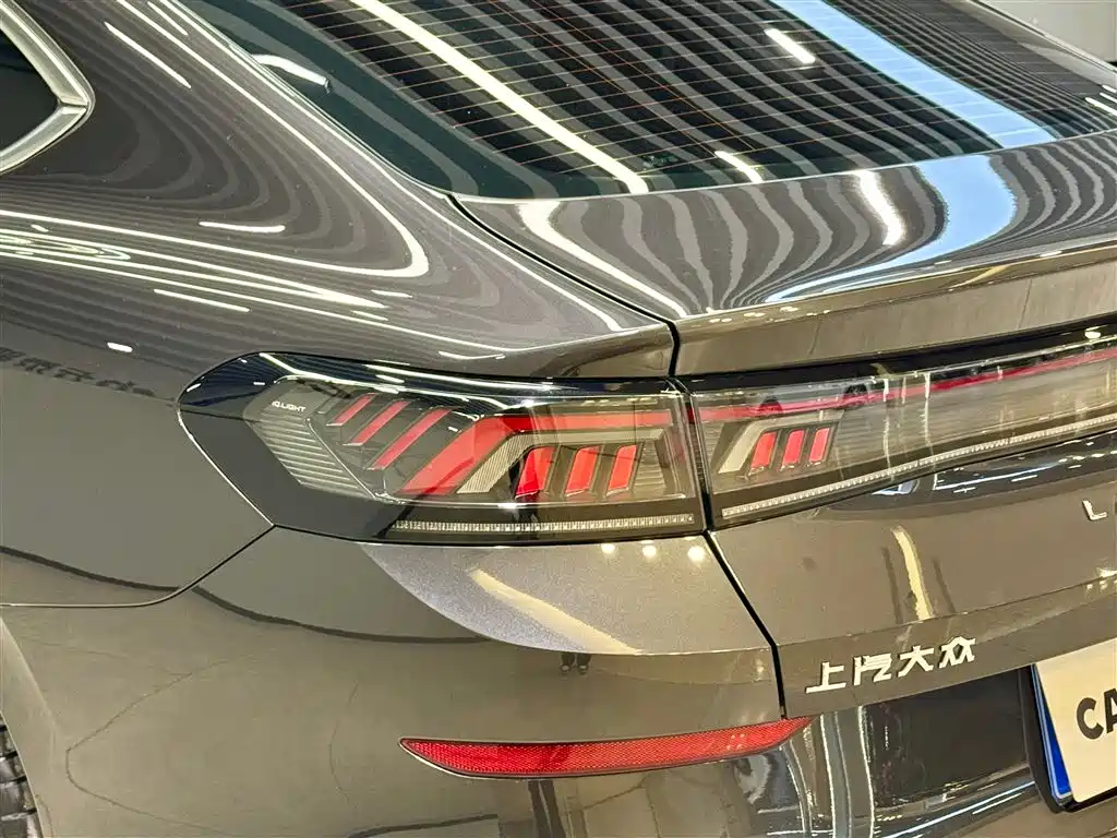 Volkswagen Lamando 2025 Lamando L 280TSI DSG Cool & Spicy PLUS Edition 2025 - thumbnail 10