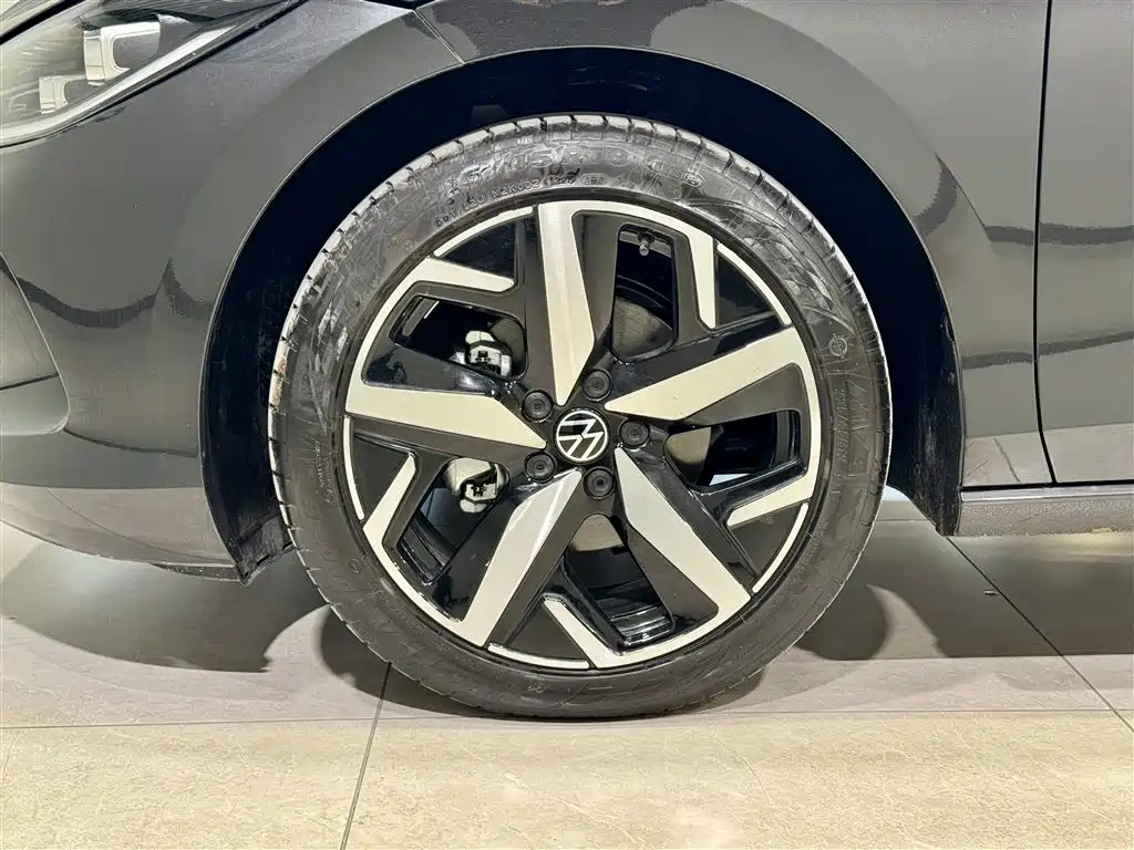 Volkswagen Lamando 2025 Lamando L 280TSI DSG Cool & Spicy PLUS Edition 2025 - thumbnail 11
