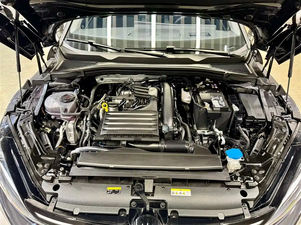 Volkswagen Lamando 2025 Lamando L 280TSI DSG Cool & Spicy PLUS Edition 2025 - thumbnail 12