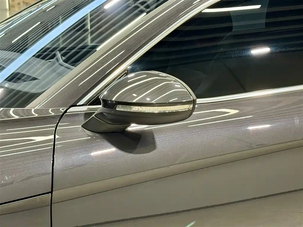 Volkswagen Lamando 2025 Lamando L 280TSI DSG Cool & Spicy PLUS Edition 2025 - thumbnail 13