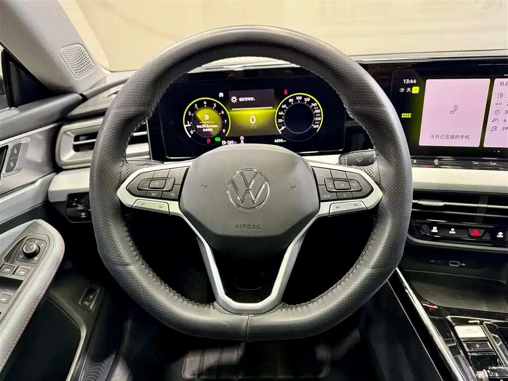 Volkswagen Lamando 2025 Lamando L 280TSI DSG Cool & Spicy PLUS Edition 2025 - thumbnail 15