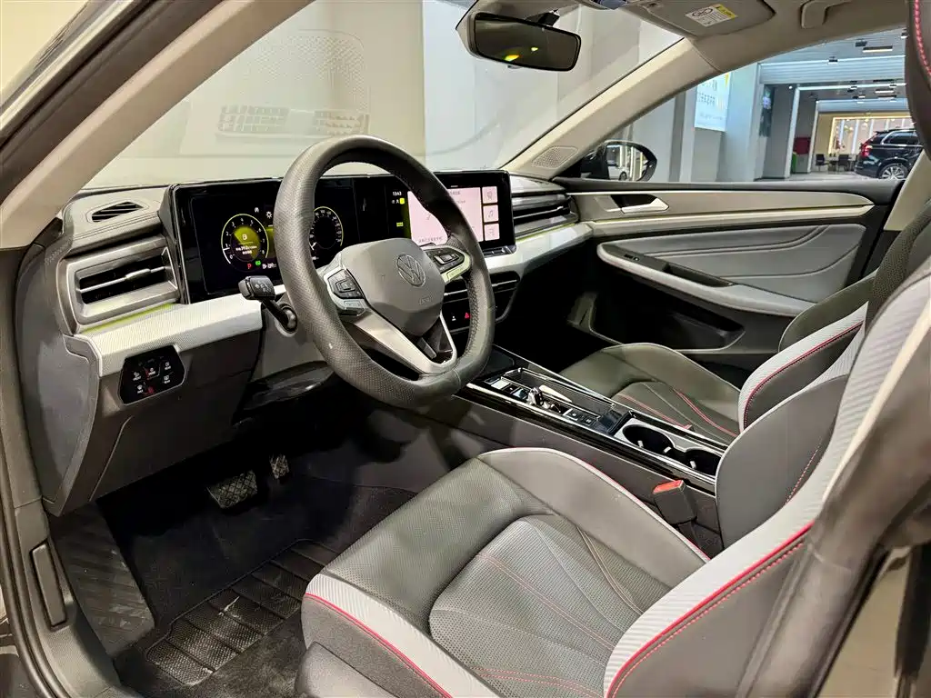 Volkswagen Lamando 2025 Lamando L 280TSI DSG Cool & Spicy PLUS Edition 2025 - thumbnail 18
