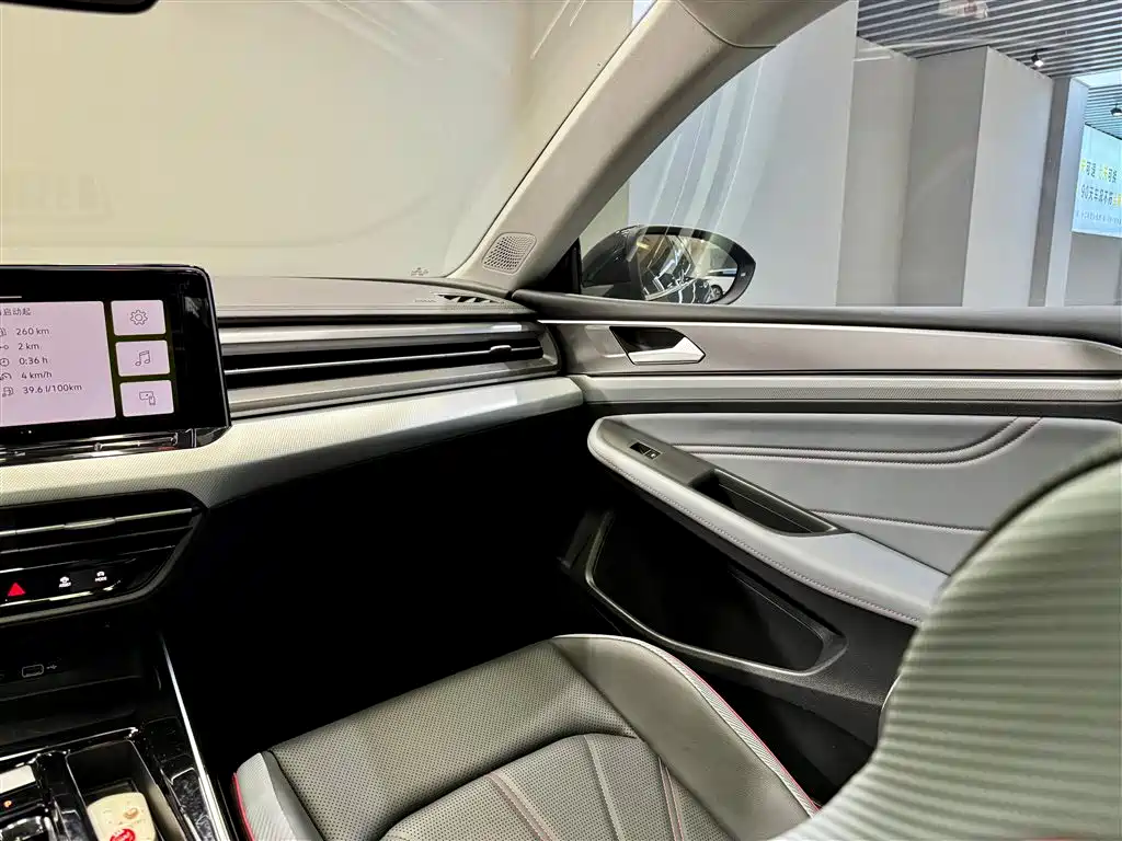 Volkswagen Lamando 2025 Lamando L 280TSI DSG Cool & Spicy PLUS Edition 2025 - thumbnail 23