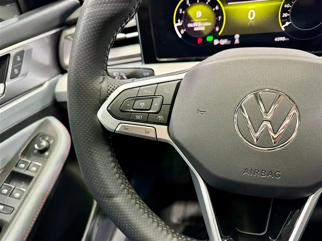 Volkswagen Lamando 2025 Lamando L 280TSI DSG Cool & Spicy PLUS Edition 2025 - thumbnail 25