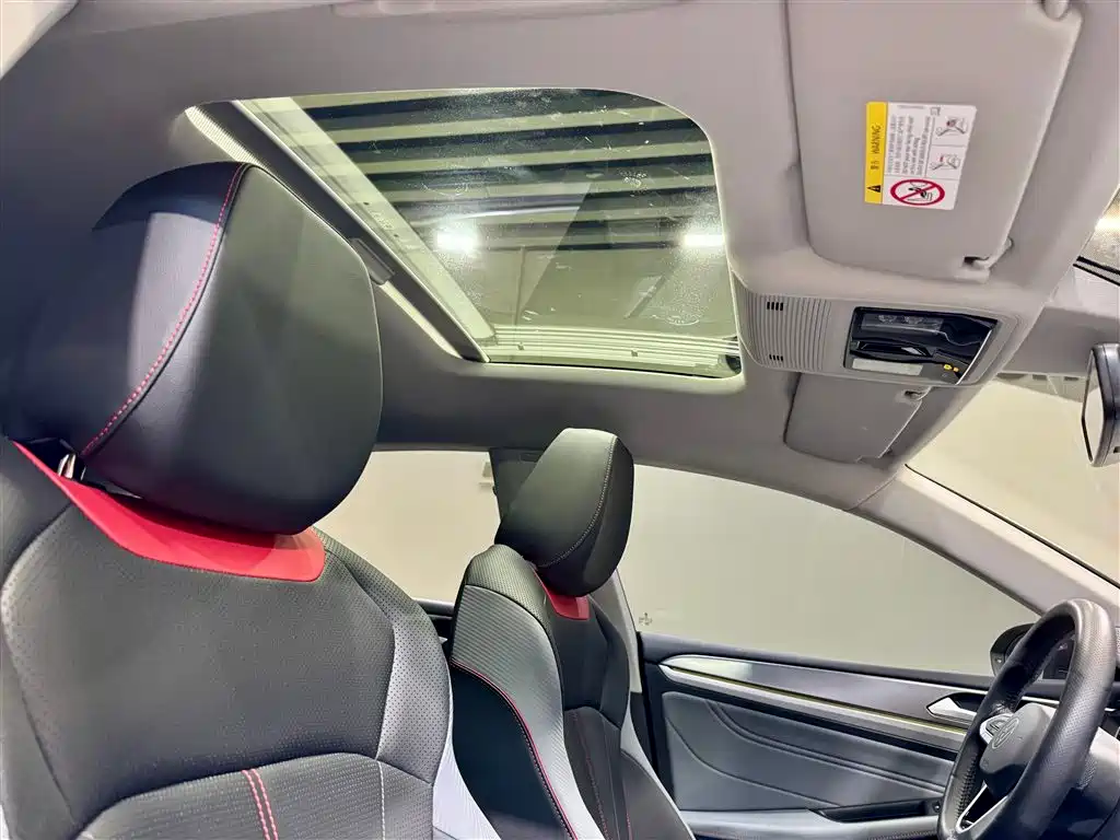 Volkswagen Lamando 2025 Lamando L 280TSI DSG Cool & Spicy PLUS Edition 2025 - thumbnail 26